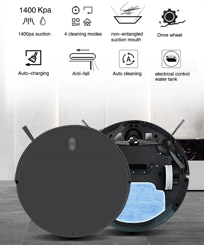 3 in 1 robot vacuum cleaner 3 in 1 robot vacuum cleaner