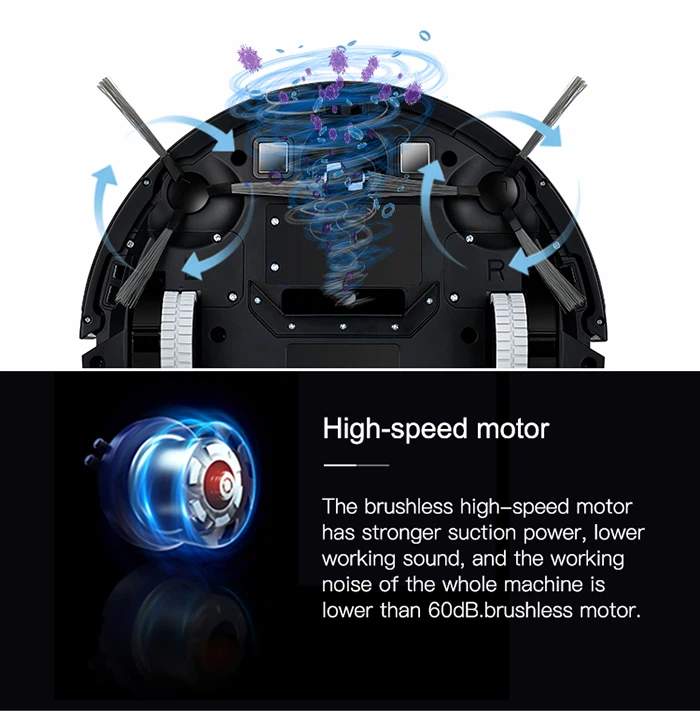robot vacuum cleaner and mop robot vacuum cleaner and mop