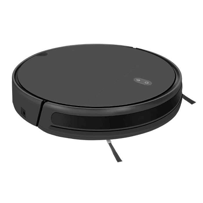 Robot Dry Vacuum And Wet Mop Cleaner