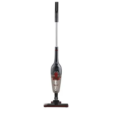 コード付き掃除機スティック