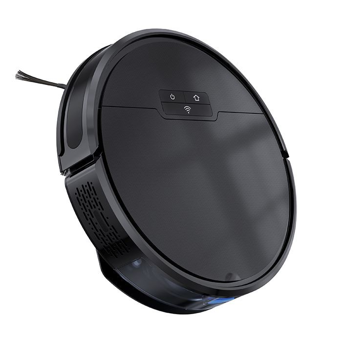 Smart Vacuum Cleaner Robot with App TUYA